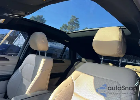 2019 Mercedes-Benz Gle Coupe 43 Amg from USA, damaged, VIN 4JGED6EB6KA141025